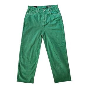 BLANK NYC at Revolve The Baxter Ribcage Straight Leg Feelin Lucky 30